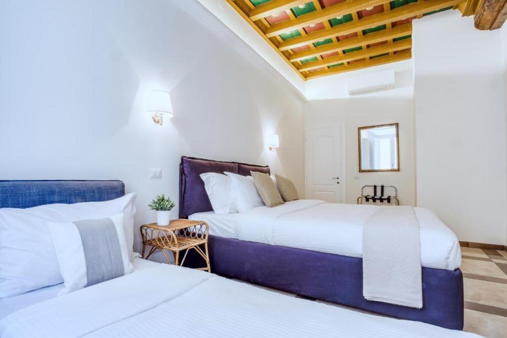 Apartamento Iflat Trevi's Stylish Paradise Roma